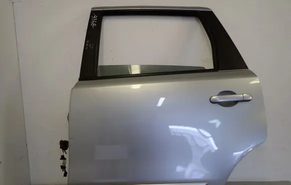 Nissan Note (E11) Rear door 