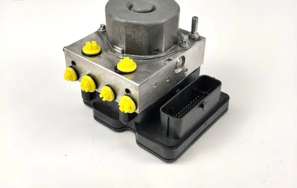 Renault Clio IV ABS Pump 476601283R 0265256363 0265956527