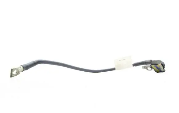 Volkswagen Amarok Negative earth cable (battery) 2H0915181A 506321F03