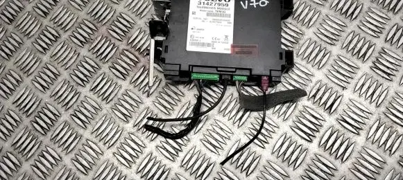 Phone control unit/module
