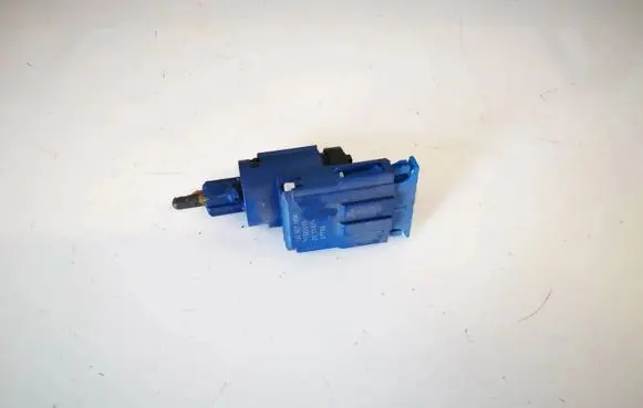 Skoda Roomster (5J) Brake pedal sensor switch 1j0927189f