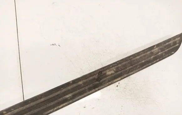 Toyota RAV 4 (XA30) Front sill trim cover 6791142030