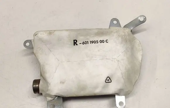 BMW 5 E60 E61 Front door airbag 601190500C 601190500