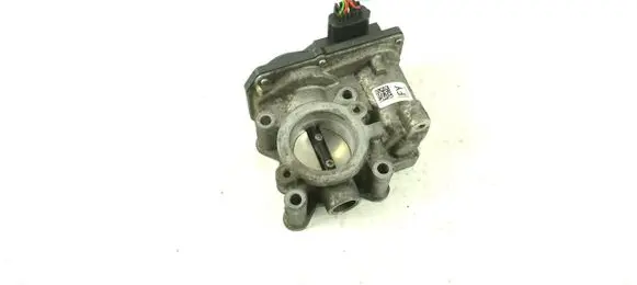Nissan Qashqai Throttle body valve H8201171233 161206038R