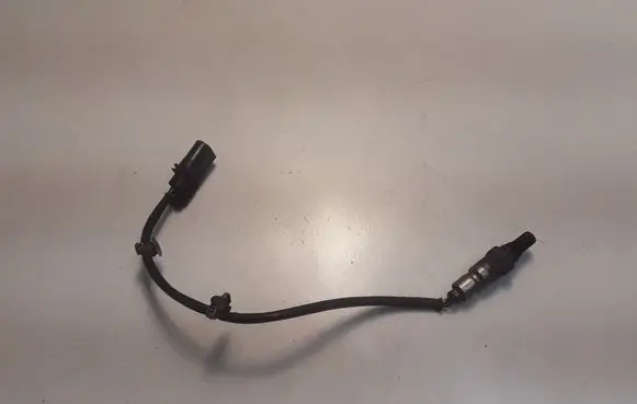 Opel Insignia B Lambda probe sensor 55579019