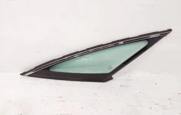 Renault Scenic IV - Grand scenic IV Front triangle window/glass