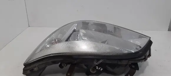 Opel Zafira A Headlight/headlamp 89100054