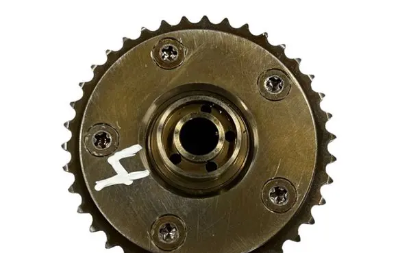 BMW 7 E65 E66 Camshaft pulley/ VANOS 7506775