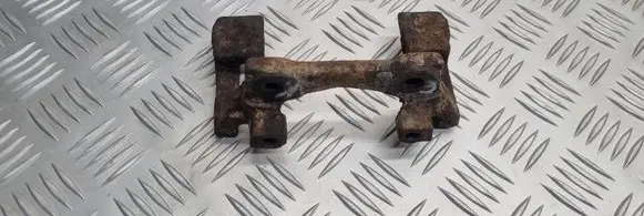 BMW 5 E39 Brake caliper pad carrier rear 