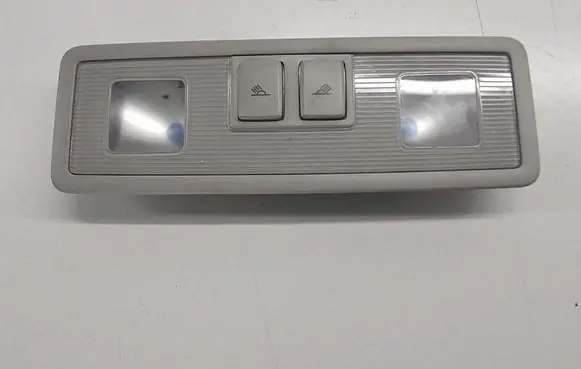 Volkswagen Tiguan Rear seat light 5G0947291J