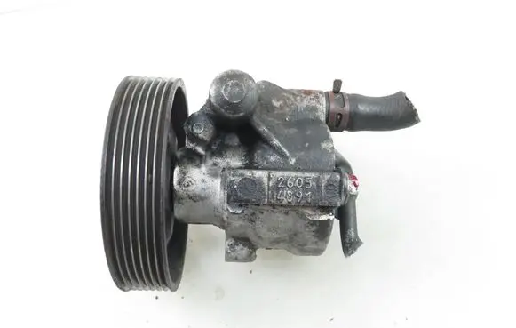 Renault Laguna II Power steering pump 8200096704 8200100082