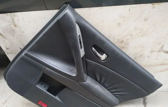 Nissan Murano Z51 Rear door card panel trim