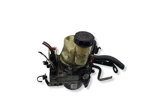 Dacia Logan II Power steering pump 491102583R