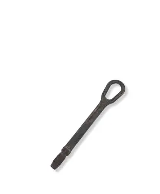 Audi A8 S8 D2 4D Towing hook eye 