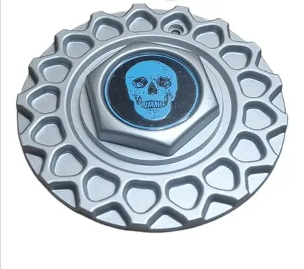 BMW 5 E39 Original wheel cap 20213928