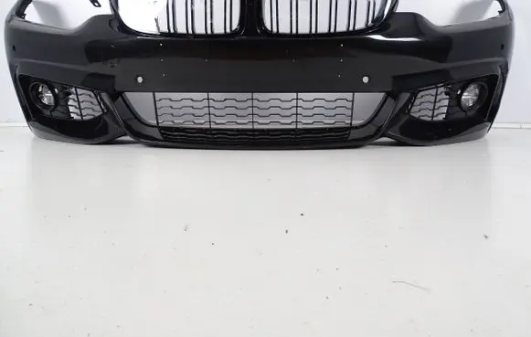 BMW 4 F32 F33 Front bumper 8054502