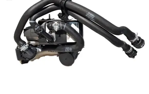 Ford Transit - Tourneo Connect Auxiliary pre-heater (Webasto) 5R3815005G