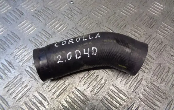 Toyota Corolla E120 E130 Intercooler hose/pipe