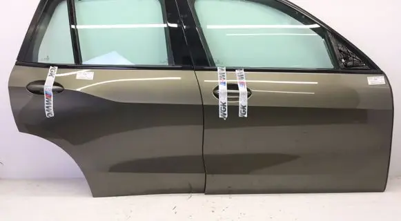 BMW X5 G05 Front door 8738552 2642780
