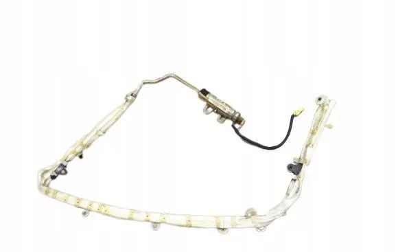 Toyota Avensis T220 Curtain motor 62170-05020