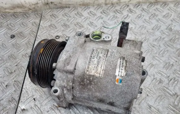 Mitsubishi Outlander Air conditioning (A/C) compressor (pump) AKC200A221C 7813A091