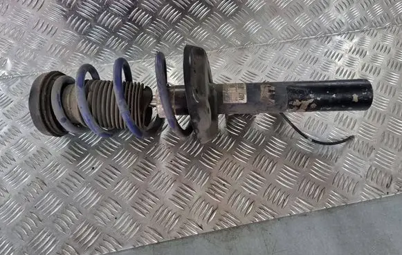 Front shock absorber/damper