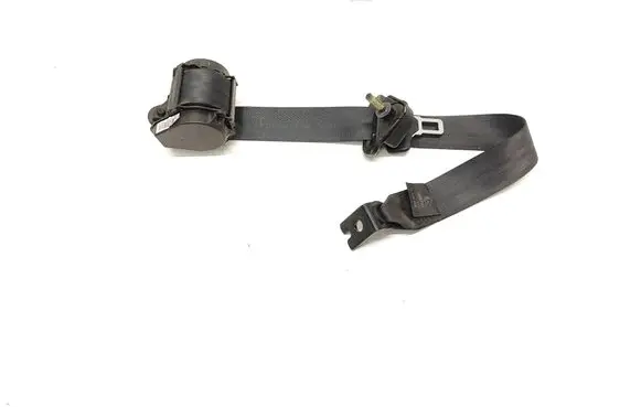 Ford Turneo Courier Rear seatbelt ET76A611B68AD