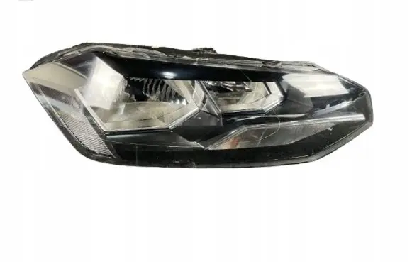 Volkswagen Polo VI Headlight/headlamp 2G1941006