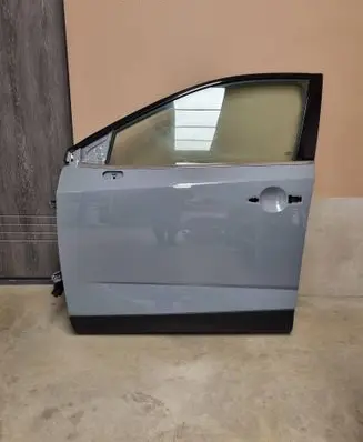 Nissan Qashqai J12 Front door 