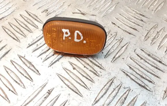 Toyota RAV 4 (XA20) Front fender indicator light 6R019461