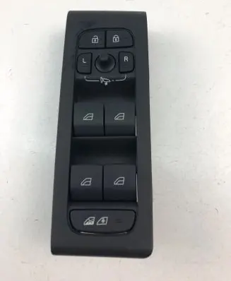 Volvo XC40 Electric window control switch 32319765