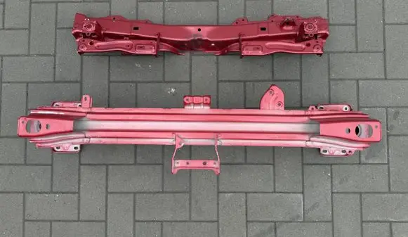 Suzuki SX4 S-Cross Front bumper support beam 