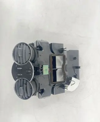 Mercedes-Benz CLK A209 C209 Dash center air vent grill A2098300254 A2098300103 A2098300203