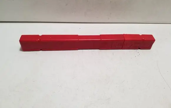 Audi TT TTS Mk2 Emergency warning sign 8K0860251