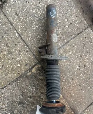 Audi A3 S3 8P Front shock absorber/damper