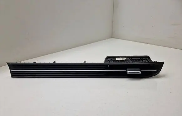 Hyundai Ioniq 5 Dashboard side air vent grill/cover trim 97490GI000