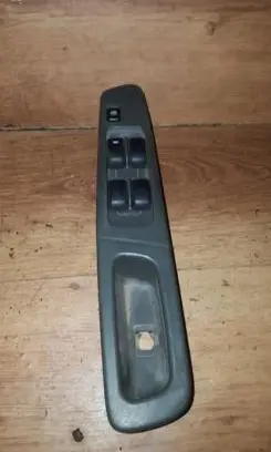 Mitsubishi Galant Electric window control switch mr252815