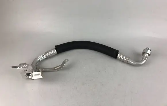 Mercedes-Benz EQA Air conditioning (A/C) pipe/hose A2438307400