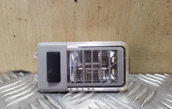 BMW X3 E83 Rear seat light 6962036