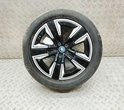 BMW iX3 G08 R19 alloy rim 6895627