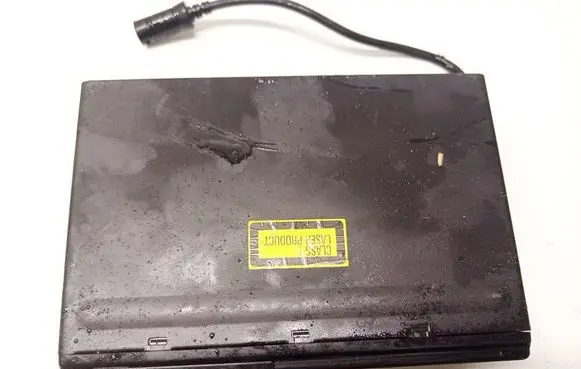 Audi A6 S6 C5 4B CD/DVD changer 