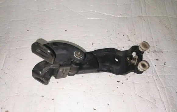 Volkswagen Sharan Sliding door middle roller runner 7N0843336H