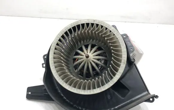 Audi A2 Heater fan/blower 6Q1819015G