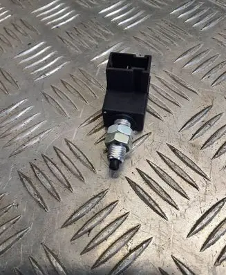 Clutch pedal sensor
