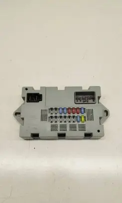 Jaguar XE Fuse module CPLA14Q073AA