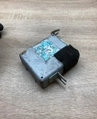Hyundai Coupe Other control units/modules 9541029210