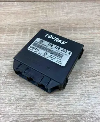 Volkswagen Golf V Parking PDC control unit/module 1K0919283A 0263004065