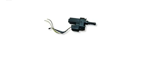 Ford Focus C-MAX Clutch pedal sensor 4M5T7C534AA