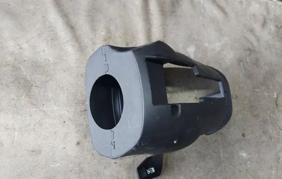 Ford Transit Custom Steering wheel column trim bk213533abw