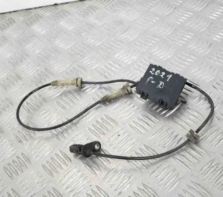 BMW 7 G11 G12 ABS brake wheel speed sensor 6859589